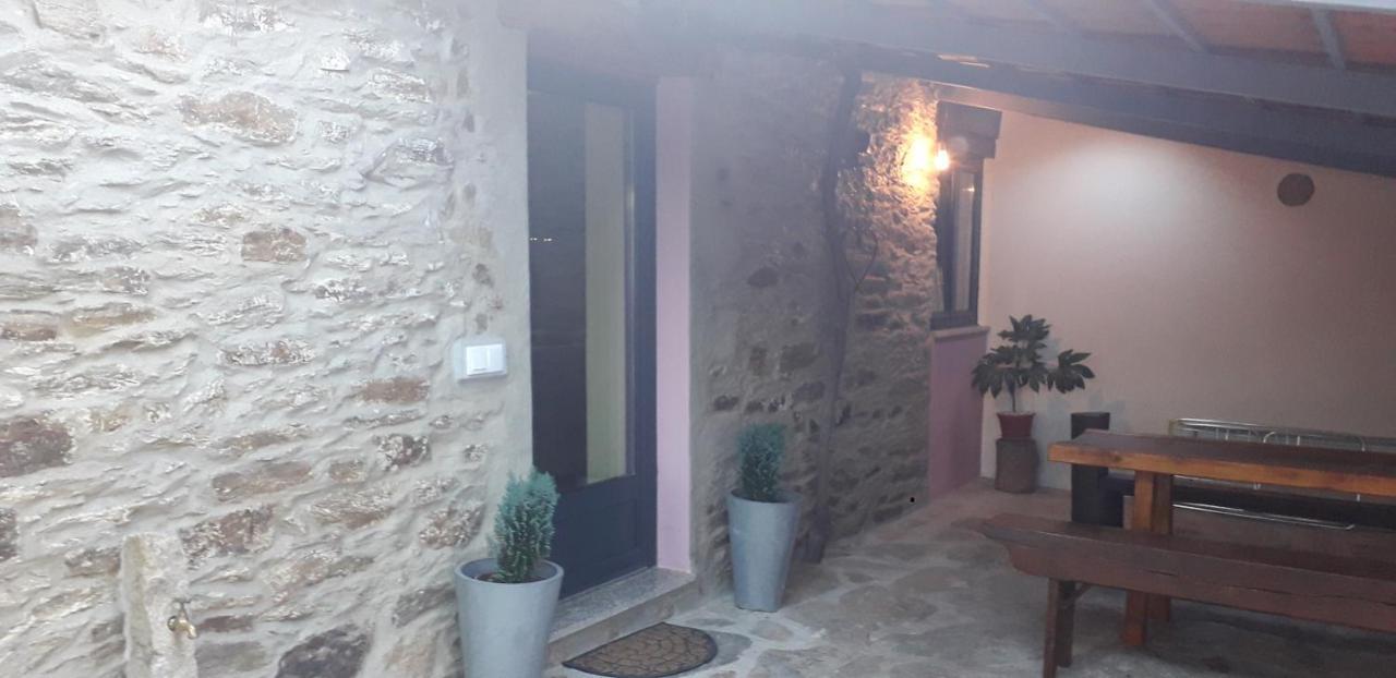 Casa Imperatriz Villa Vilar de Ledra Ngoại thất bức ảnh