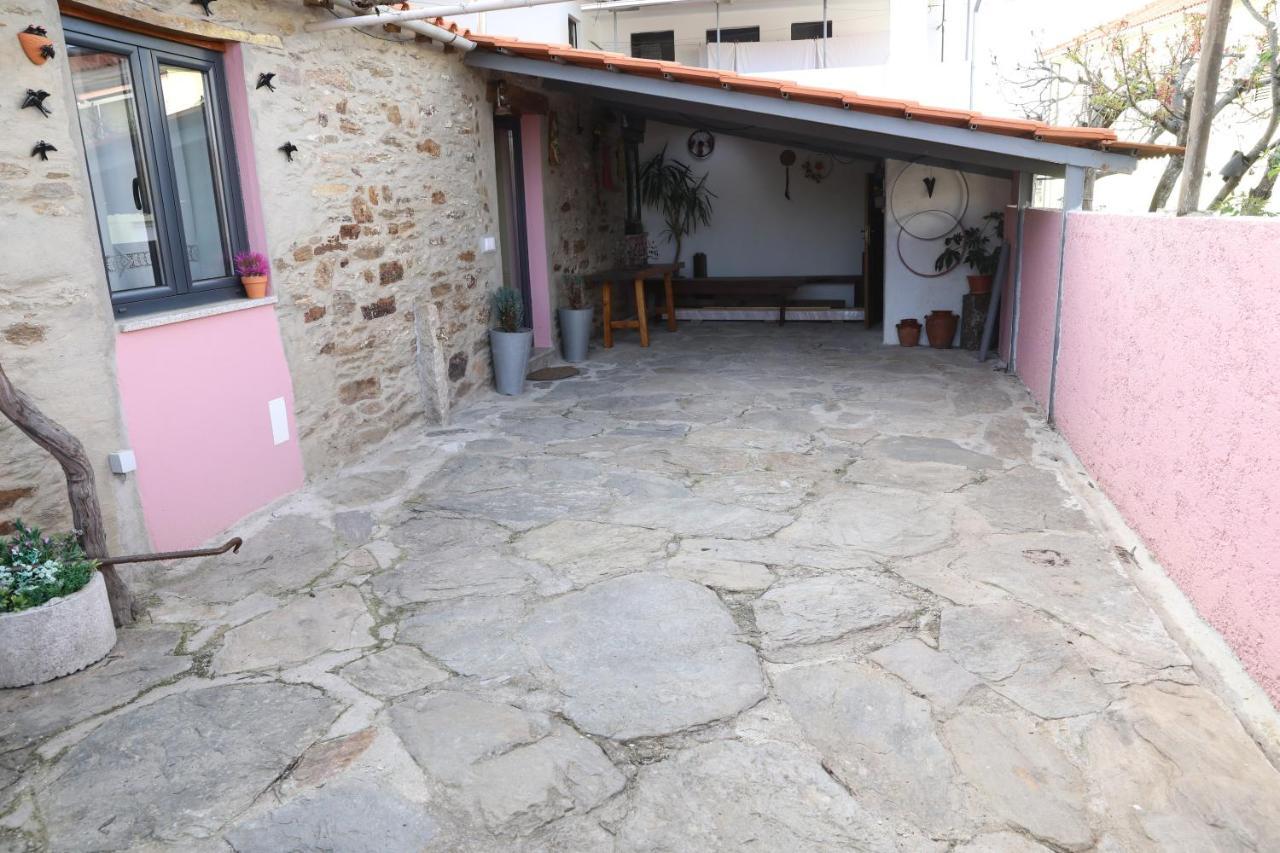 Casa Imperatriz Villa Vilar de Ledra Ngoại thất bức ảnh
