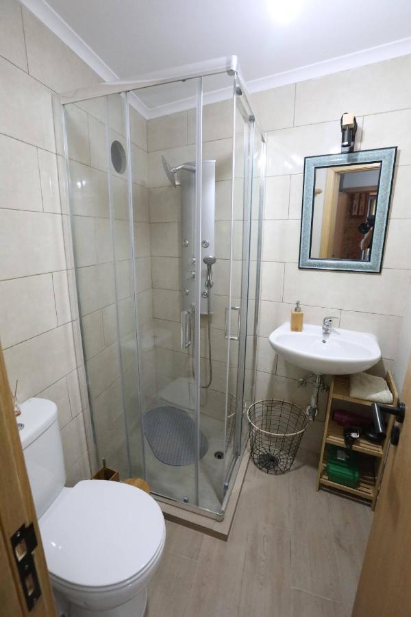 Casa Imperatriz Villa Vilar de Ledra Ngoại thất bức ảnh
